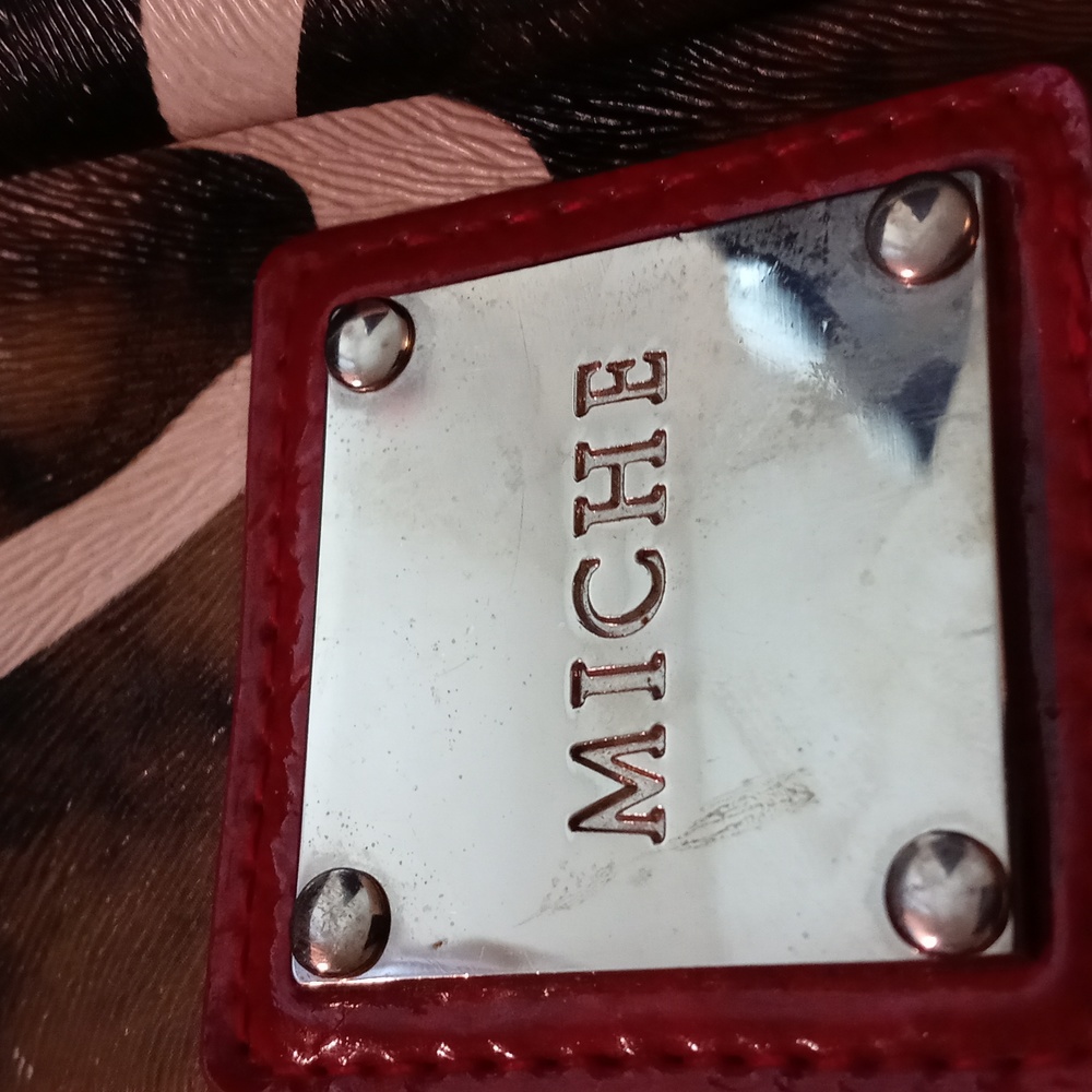 Miche Bag Replacement Shell - image 5